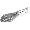 Performance Tool 10 In Curved Jaw Lock Grip Pliers Pliers-Locking, W30756 W30756